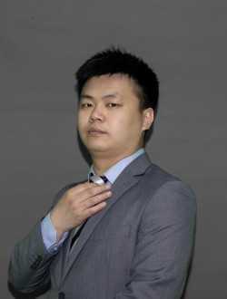 李旭鵬/音樂教師