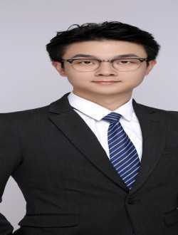 中高考志愿填報(bào)師：徐勞斯